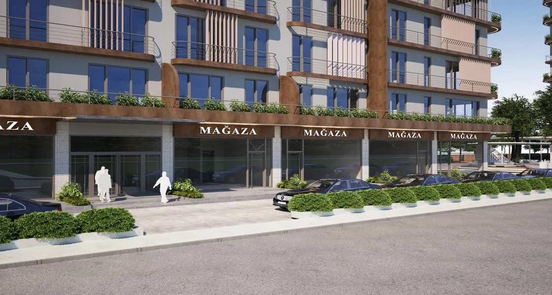 Seba Casa Kağıthane, Kağıthane, Istanbul - 5