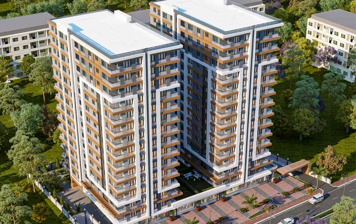Sega Cadde - Küçükçekmece, Istanbul - property for sale