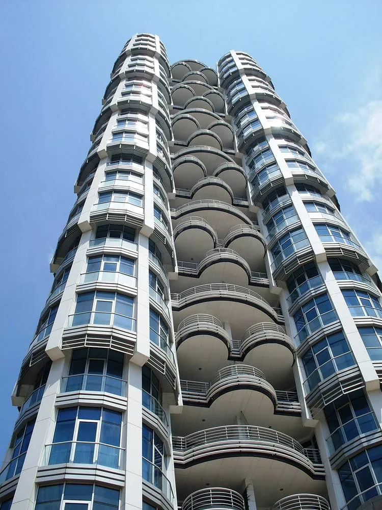 Selenium Panorama, Beşiktaş, Istanbul - 3