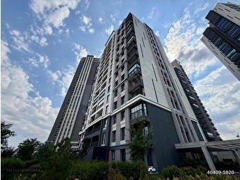 Sinpas boulevard Çankaya, Çankaya, Ankara - 4