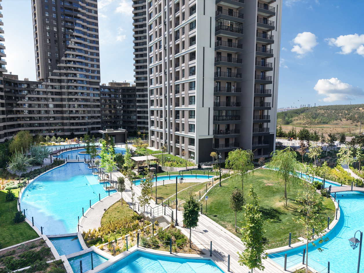 Sinpas boulevard Çankaya, Çankaya, Ankara - 5