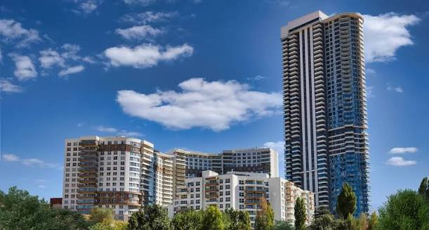 Sinpaş Ege vadisi - Çankaya, Ankara - property for sale
