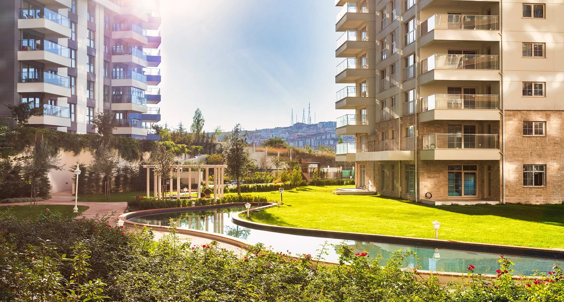 Sinpaş Ege vadisi, Çankaya, Ankara - 4
