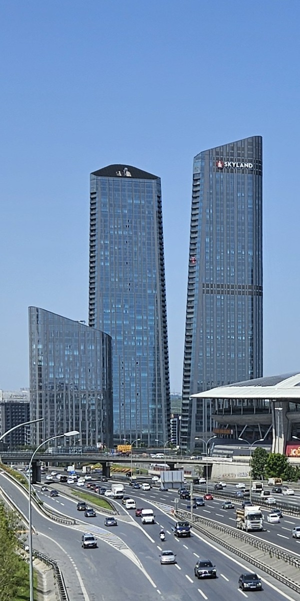 Skyland Istanbul - 2