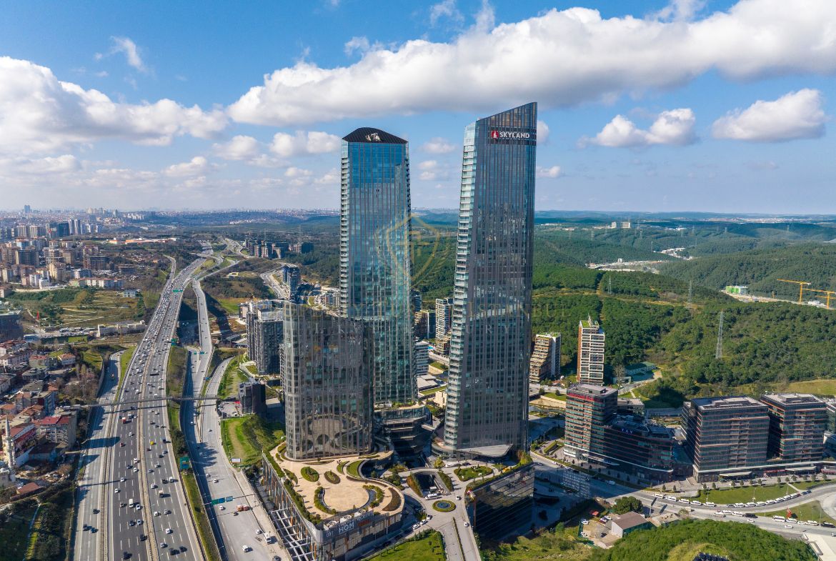 Skyland Istanbul - 3