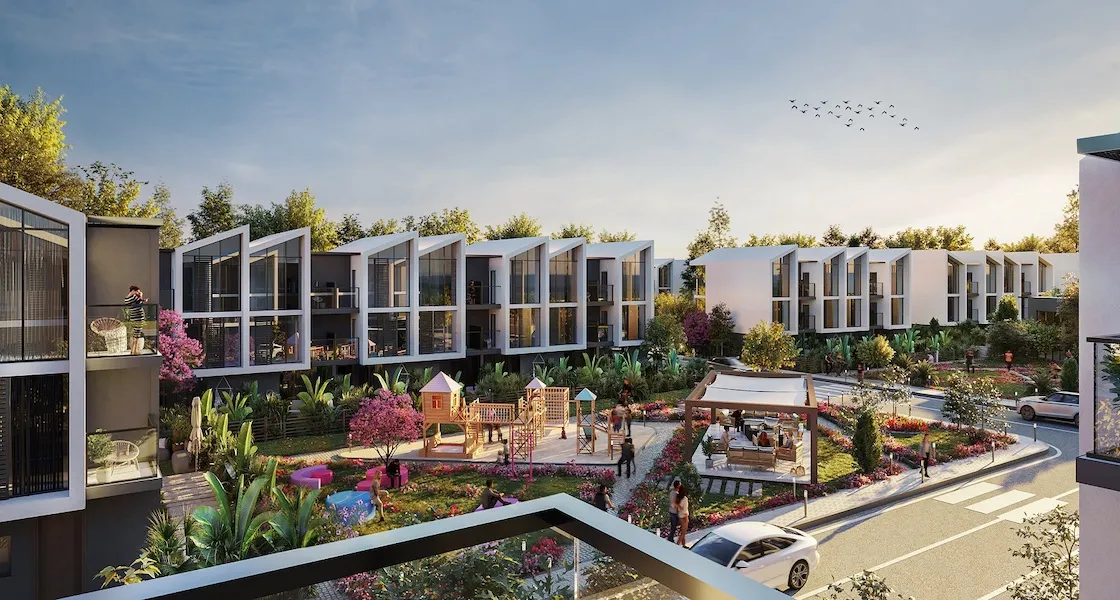 Sylvana İstanbul, Başakşehir, Istanbul - 3
