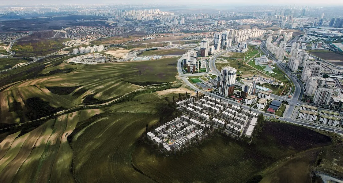 Sylvana İstanbul, Başakşehir, Istanbul - 6
