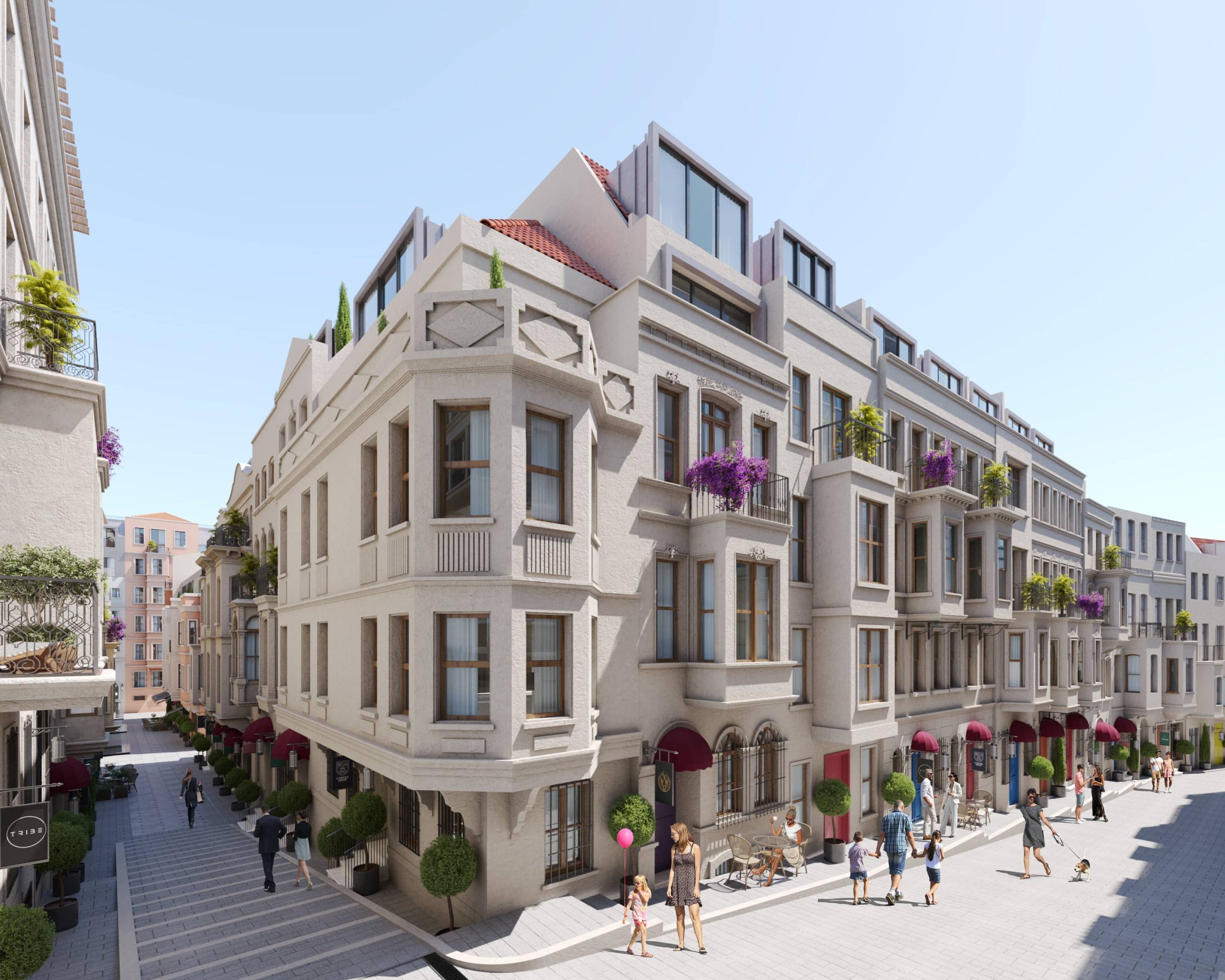 Taksim 360 - 2