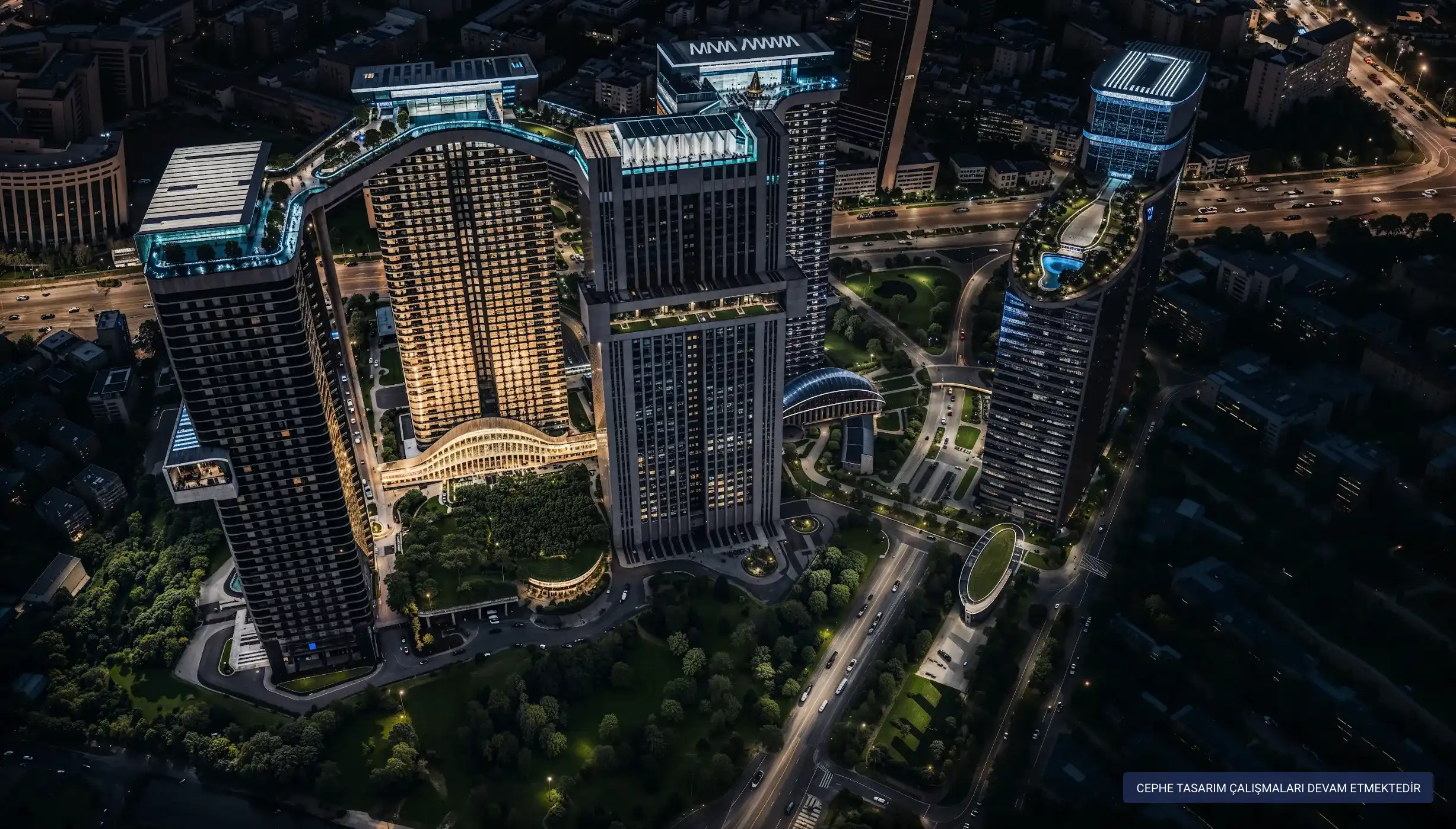 Taşyapı Şişli - 3