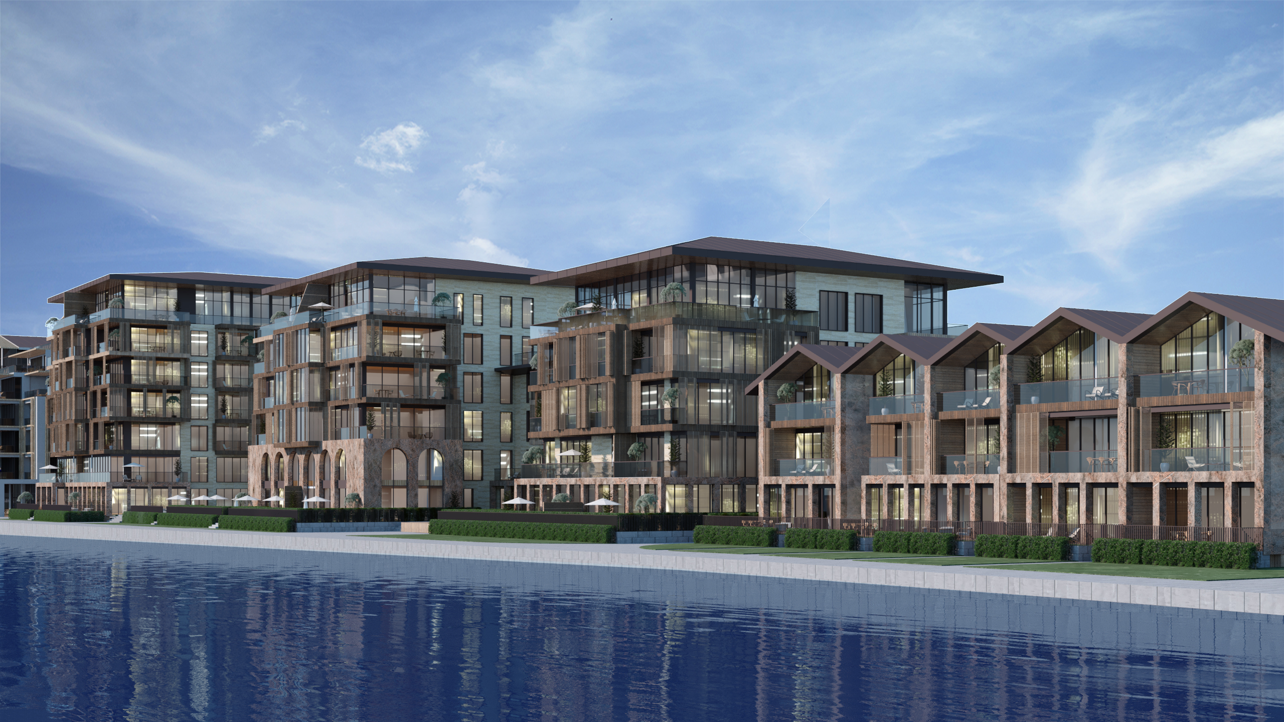 Tersane Istanbul - Beyoğlu, Istanbul - property for sale