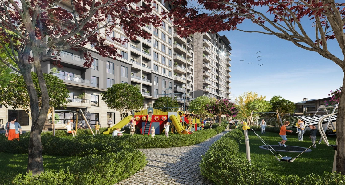 Tual Asya, Sancaktepe, Istanbul - 5