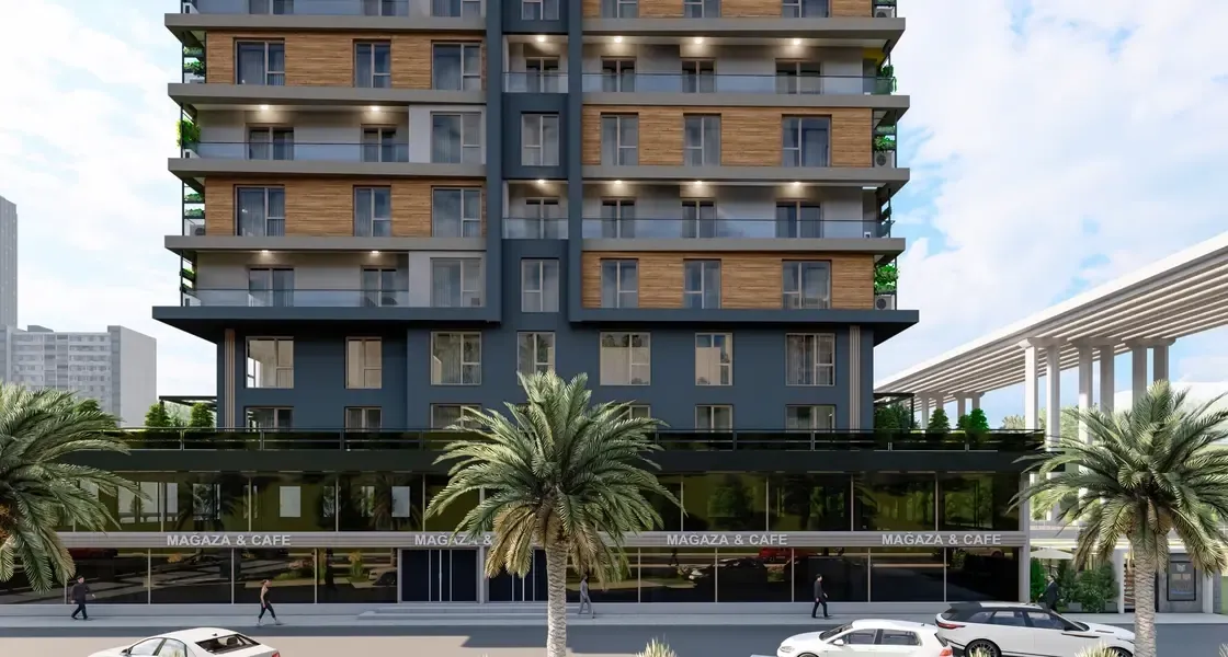 Vadi Premium, Kağıthane, Istanbul - 3