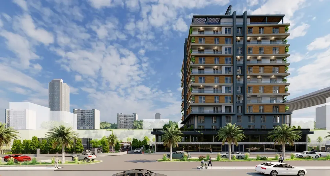 Vadi Premium, Kağıthane, Istanbul - 5