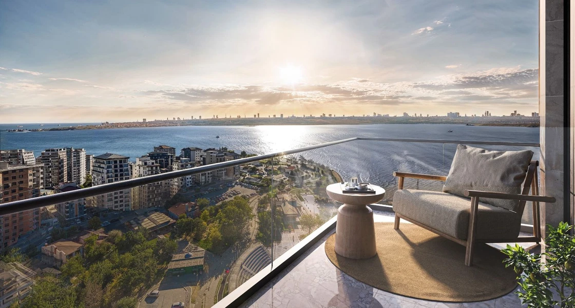 Yalı 360, Küçükçekmece, Istanbul - 3