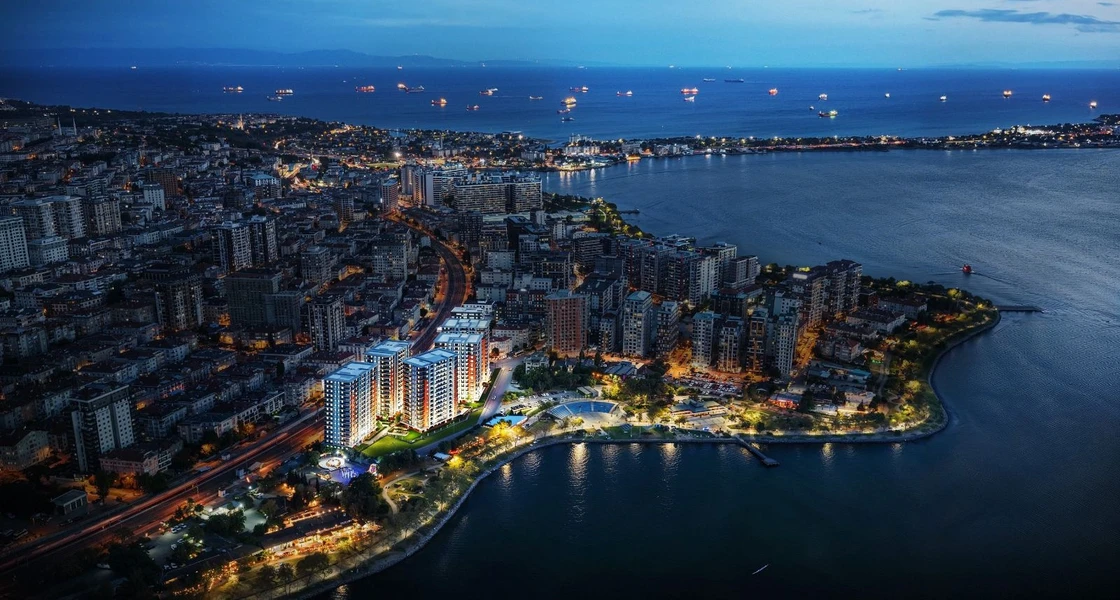 Yalı 360, Küçükçekmece, Istanbul - 4