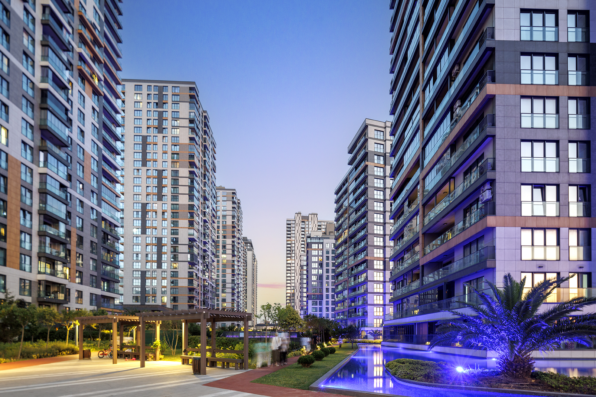 Yamanevler 2, Ümraniye, Istanbul - 4