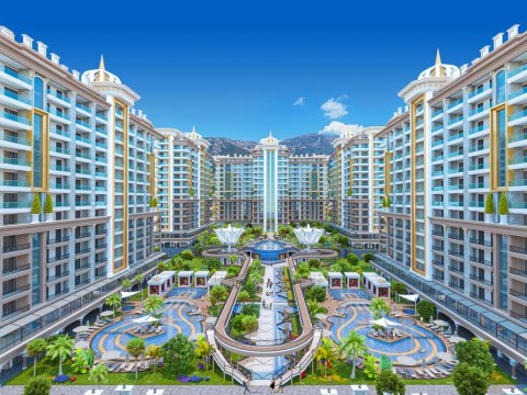Yekta Kingdom Premium