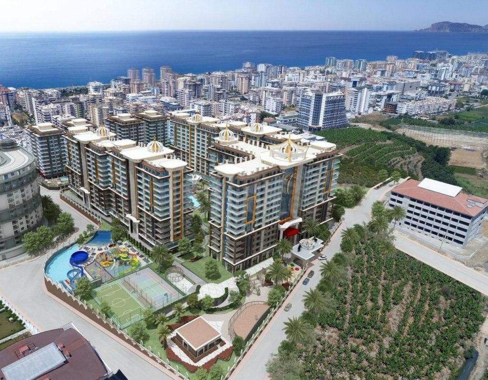 Yekta Kingdom Premium, Alanya, Antalya - 4