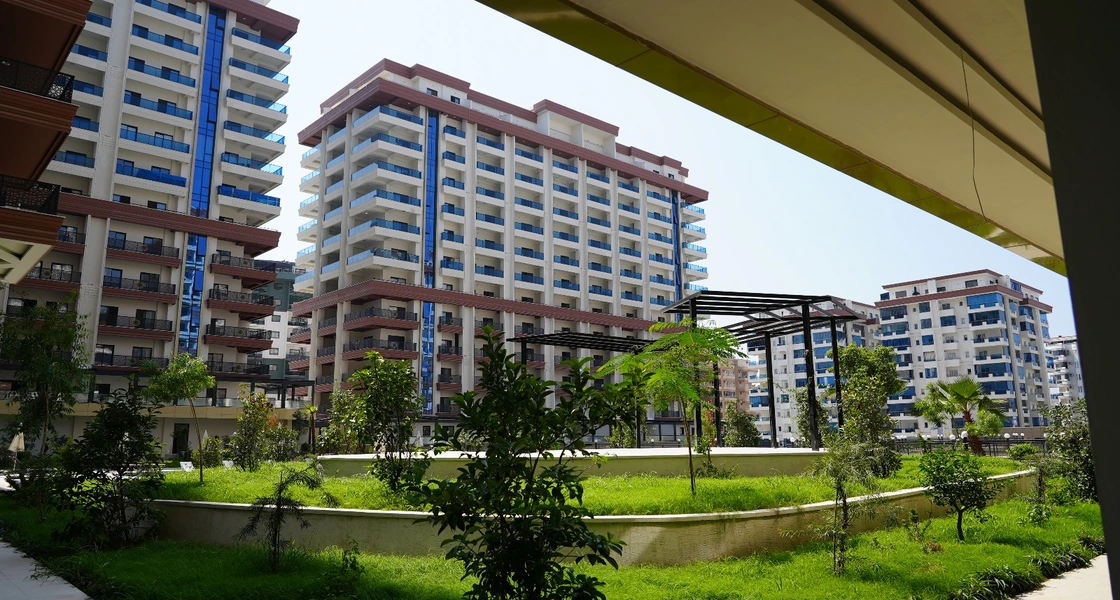 Yekta Kingdom Premium, Alanya, Antalya - 5