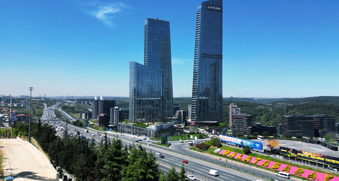 Yeni Levent - 2