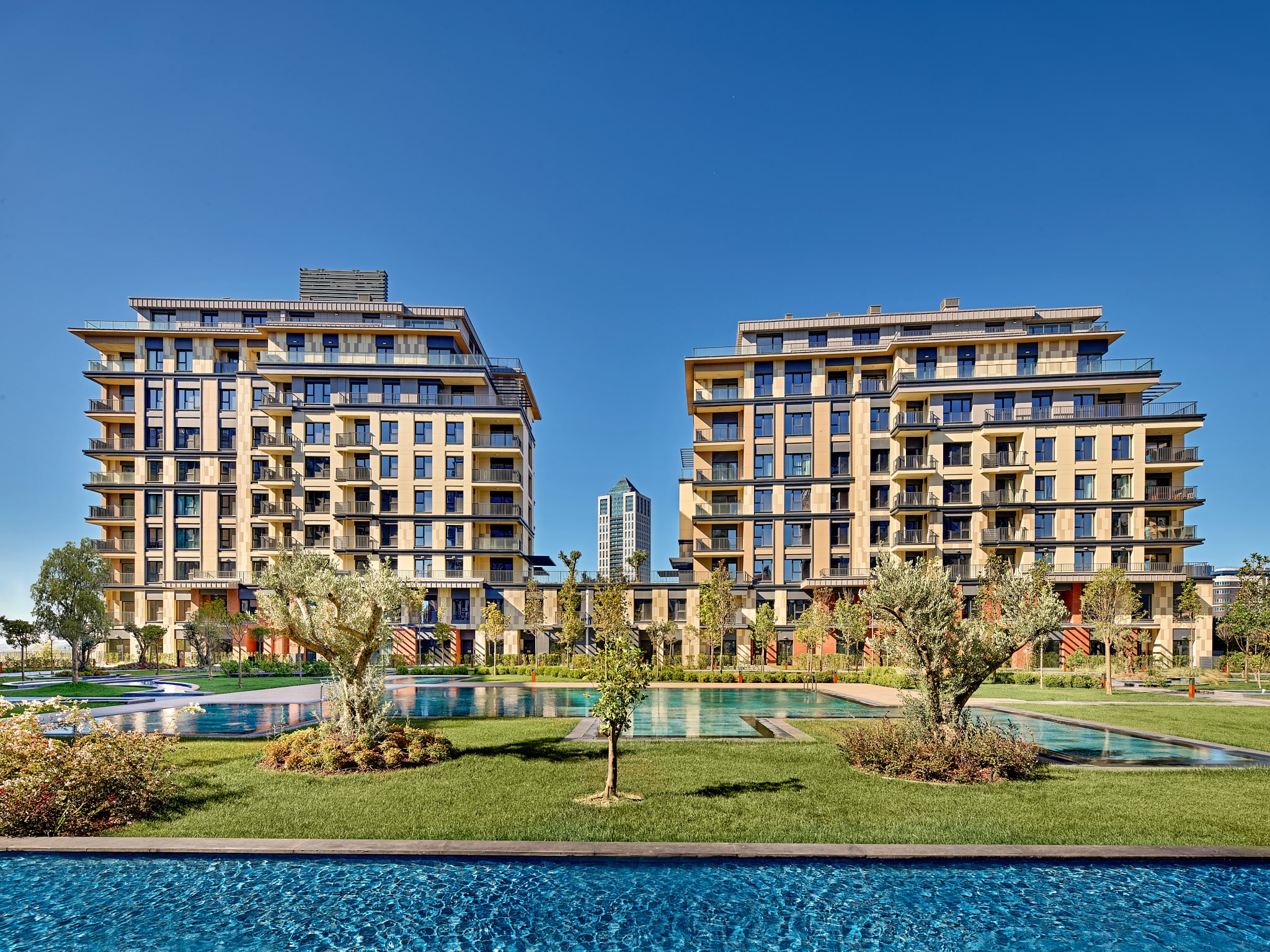 Yeni Levent - 5