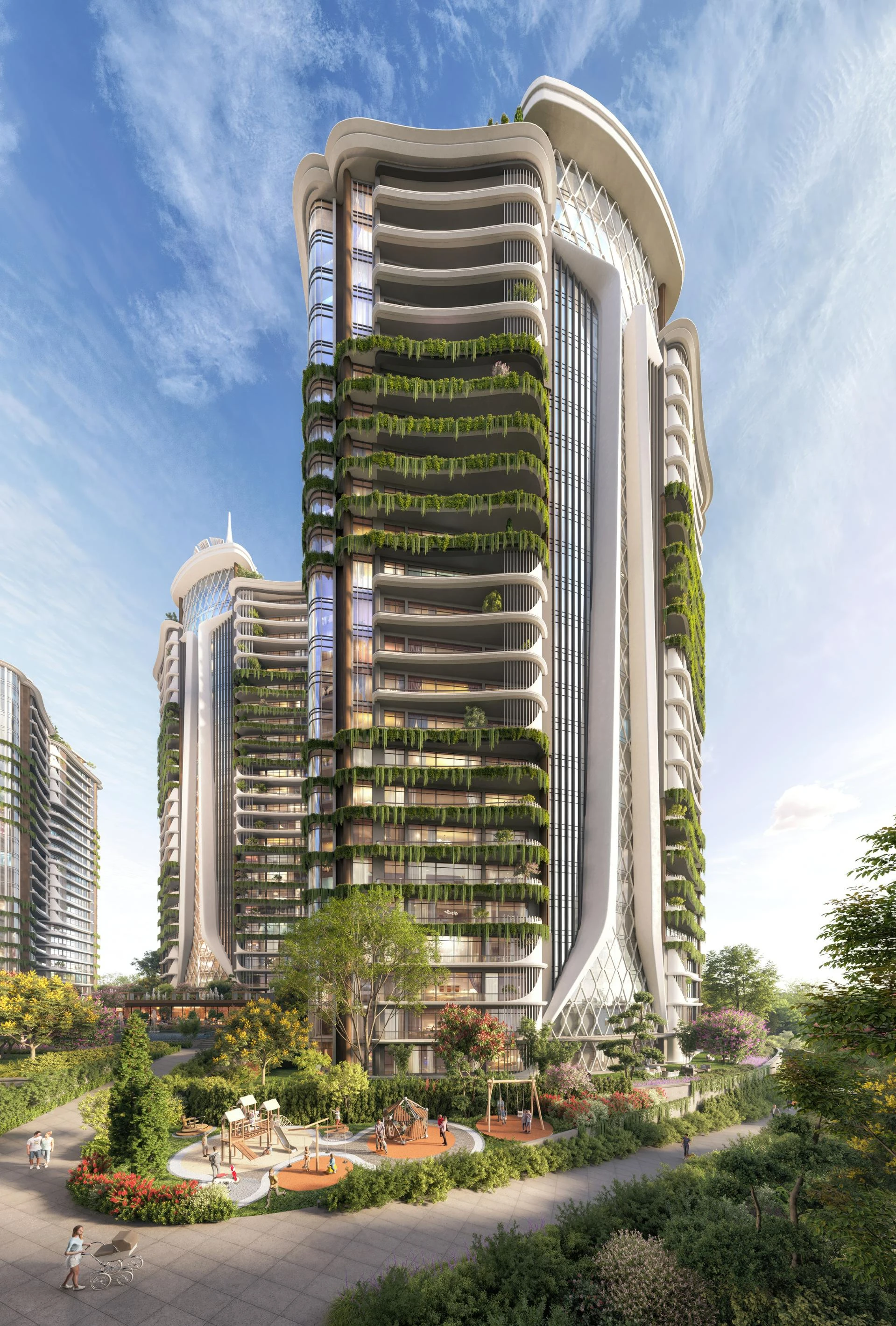 Zeray Next Capital, Etismesgut, Ankara - 5