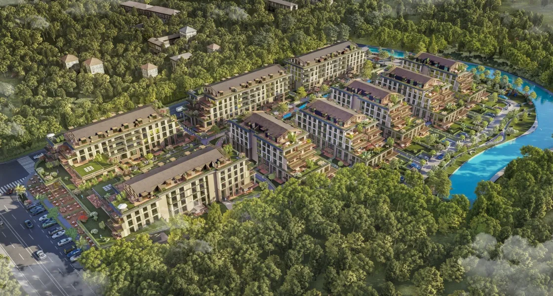 Zilal Gül Nefes Koru, Eyüp, Istanbul - 2