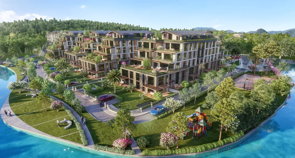 Zilal Gül Nefes Koru, Eyüp, Istanbul - 3
