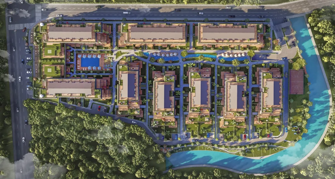 Zilal Gül Nefes Koru, Eyüp, Istanbul - 4