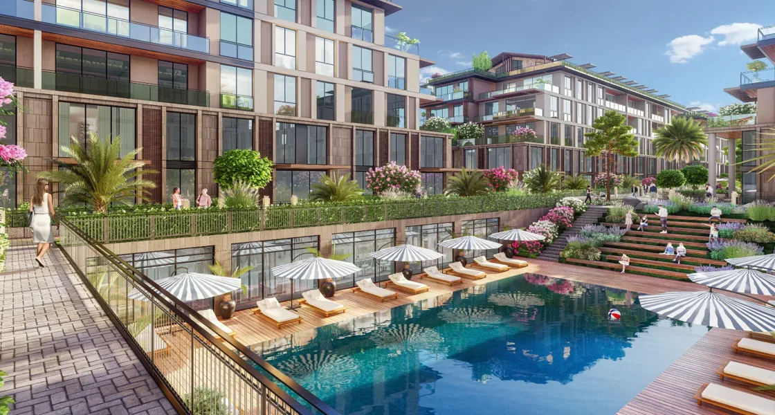 Zilal Gül Nefes Koru, Eyüp, Istanbul - 5