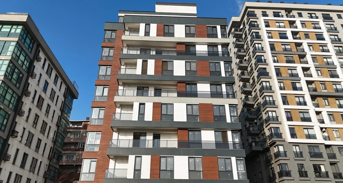 Zoom Residence, Kağıthane, Istanbul - 3