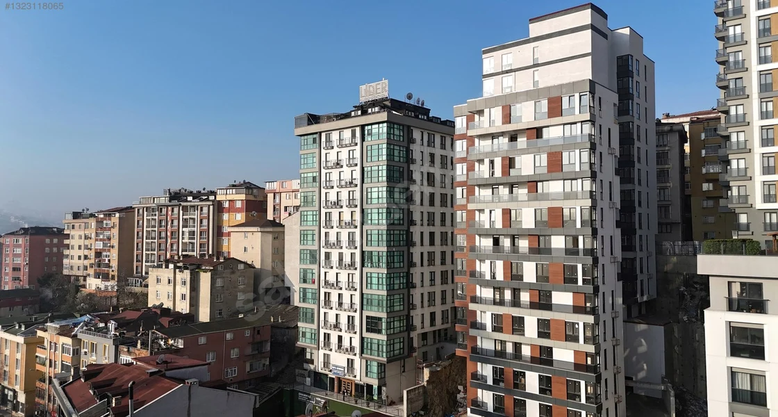 Zoom Residence, Kağıthane, Istanbul - 4