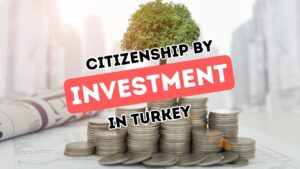 Obtaining Turkish Nationality via Investment: Your Guide to Securing Citizenship Through Property Investment