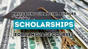 Exploring Financial Pathways: Funding Opportunities for Turkish Language Programs in Turkey