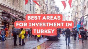 Türkiye’nin En İyi Yatırım Alanları